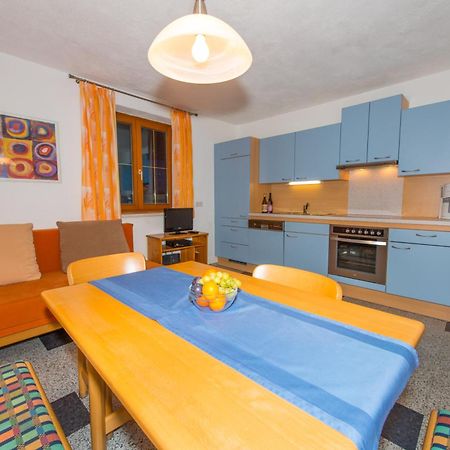 Ferienwohnung Franck 클레이날 외부 사진