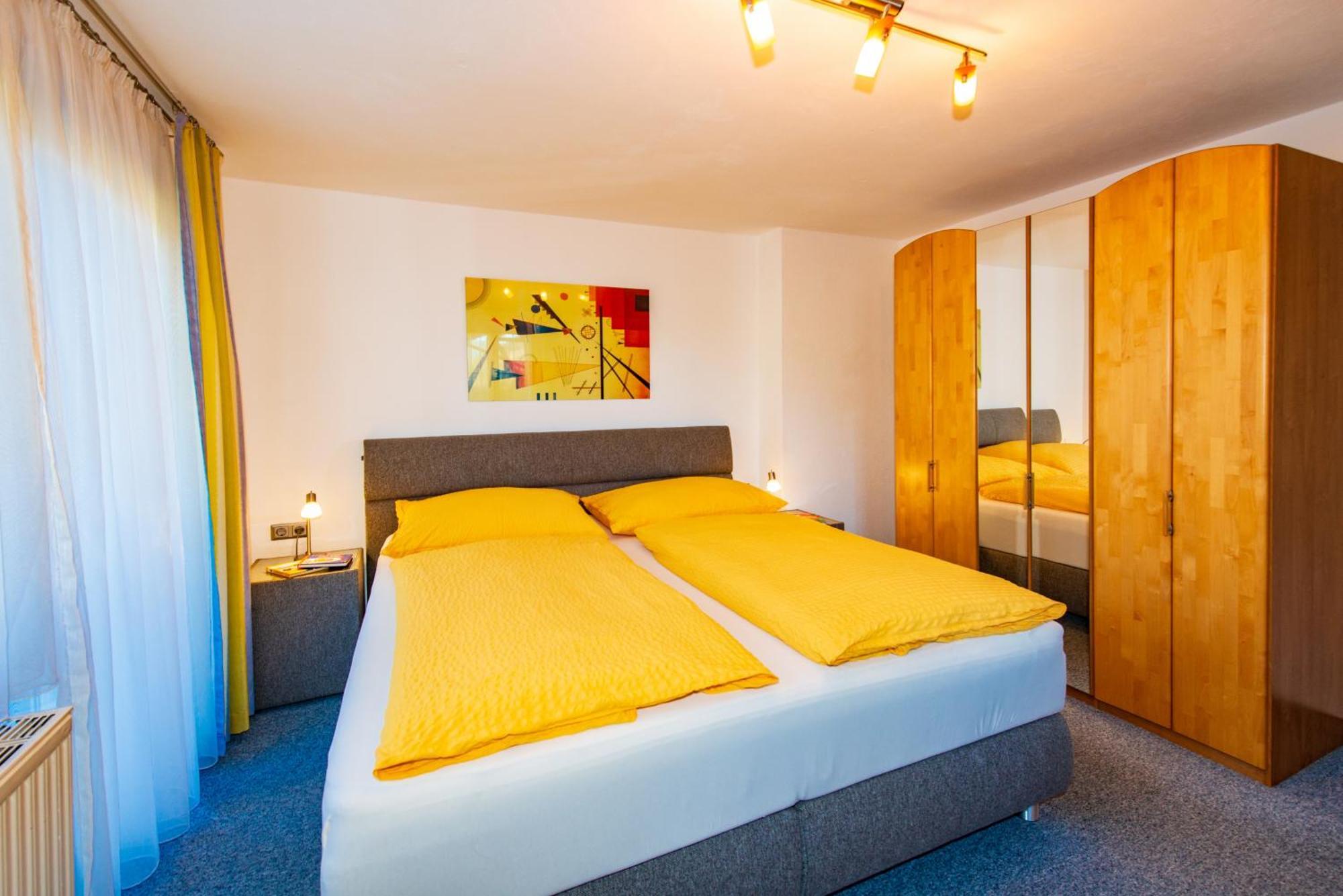 Ferienwohnung Franck 클레이날 외부 사진