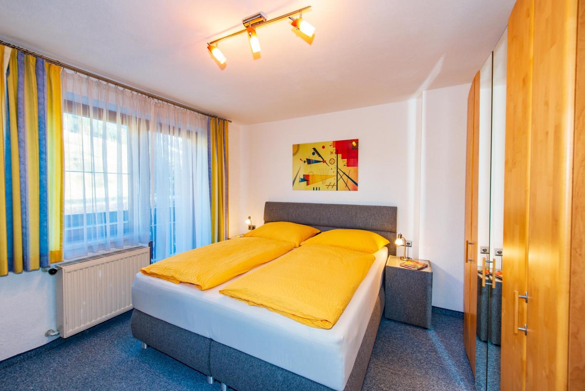 Ferienwohnung Franck 클레이날 외부 사진