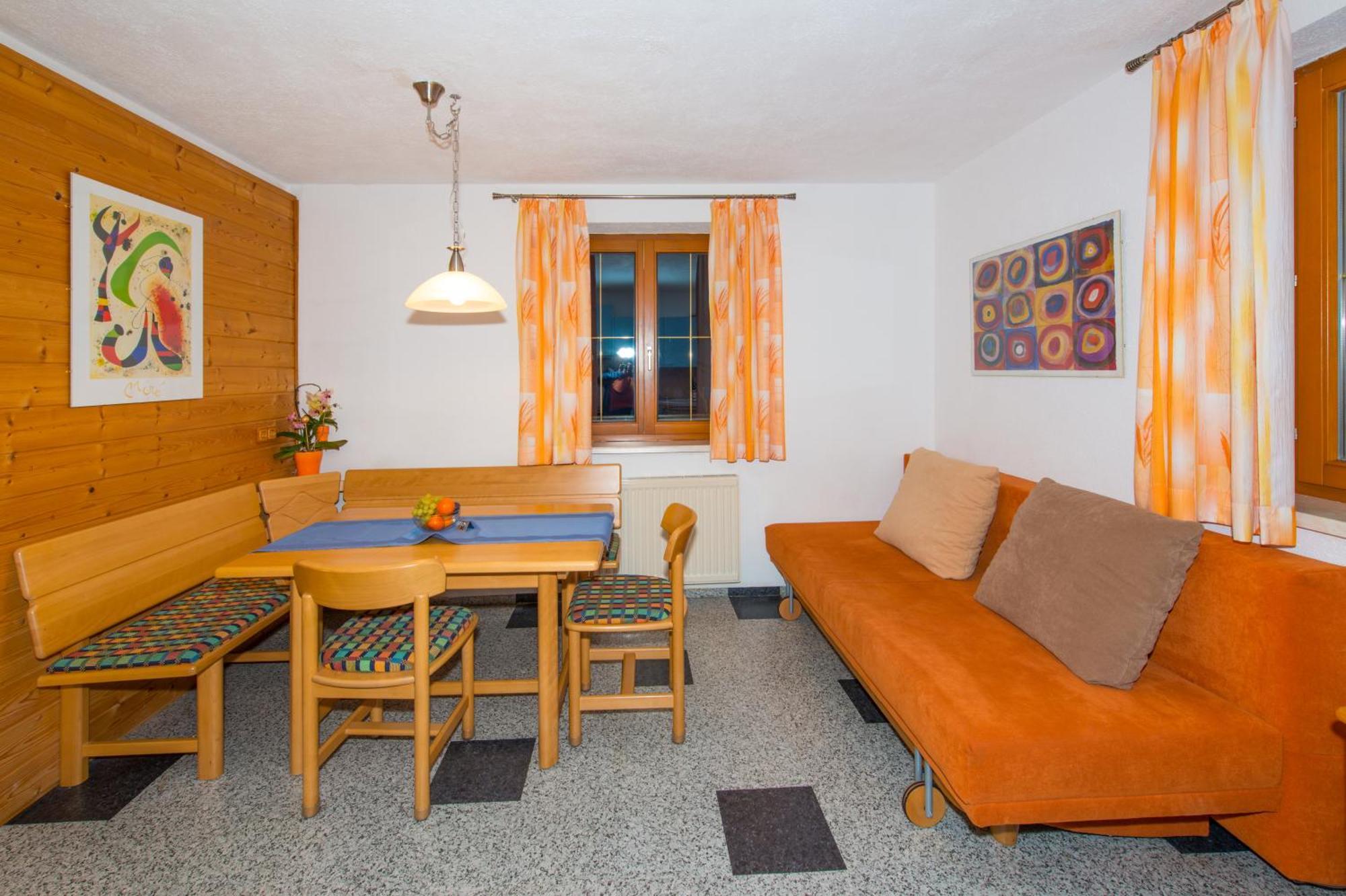 Ferienwohnung Franck 클레이날 외부 사진
