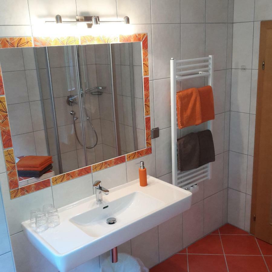 Ferienwohnung Franck 클레이날 외부 사진