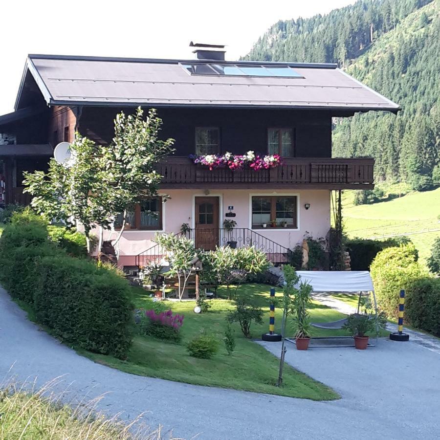 Ferienwohnung Franck 클레이날 외부 사진